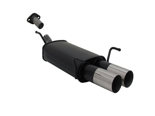 Silenziatore fuga opel astra - fuga, g