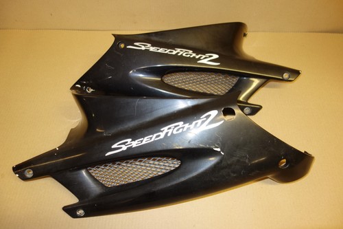 Pannelli laterali scooter