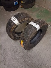 2 Pneumatici 185/70 R13 86H (anno 1991)