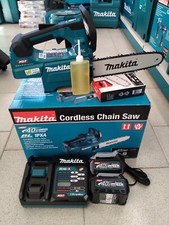 Motosega Potatura Makita