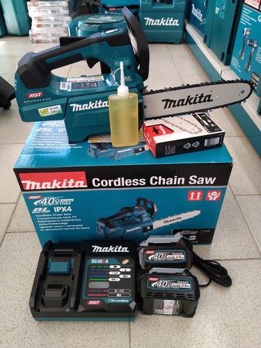 Motosega potatura makita - motosega,