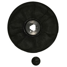 Filtro carbone odori diametro