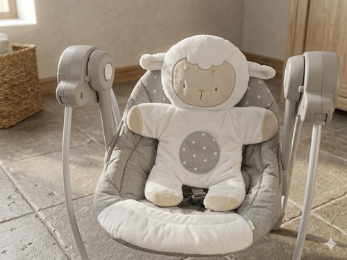 Sdraietta bambino cuddle - bambino,