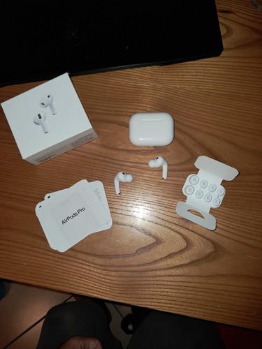 Apple airpods pro - airpods,