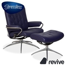 Stressless Metro Poltrona In
