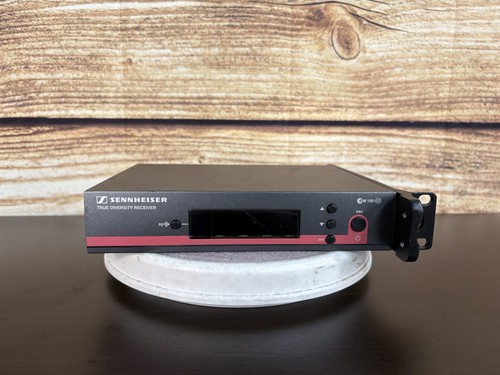 Sennheiser 100 g3 - ew,