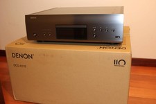 DENON DCD-A110 BK lettore