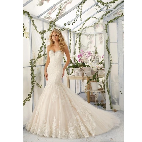 Stunning mori lee - style, 2804