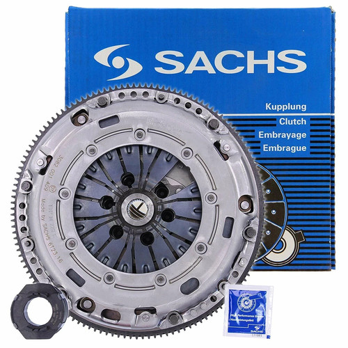 Kit frizione volano sachs - sachs, vw