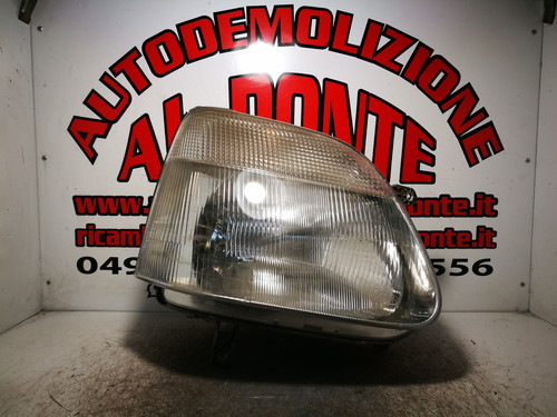 9199349 proiettore opel - proiettore,