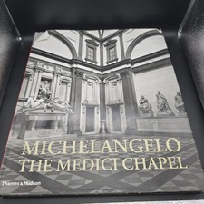 MICHELANGELO: THE MEDICI