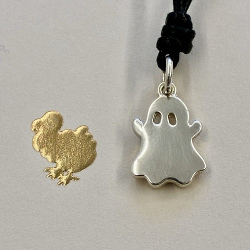 Dodo pomellato collana - dodo,