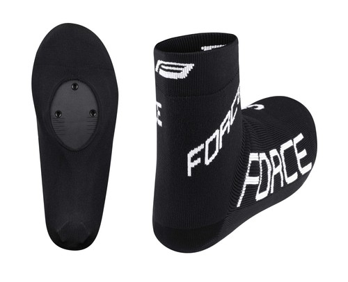 Copriscarpe force lavorato - copriscarpe,