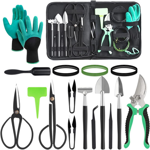 Kit bonsai per albero - bonsai,
