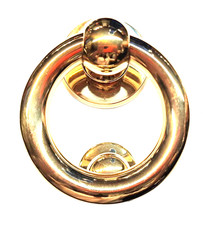 Battiporta Battente Batacchio