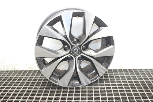 Cerchio lega renault captur - in,