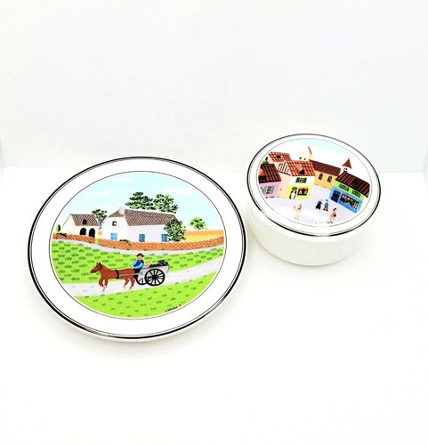 Villeroy boch naif laplau 4 - &,