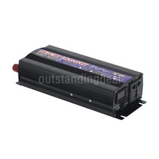 Inverter di Potenza 1600W Onda