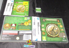 DS Il Professor Layton e Il