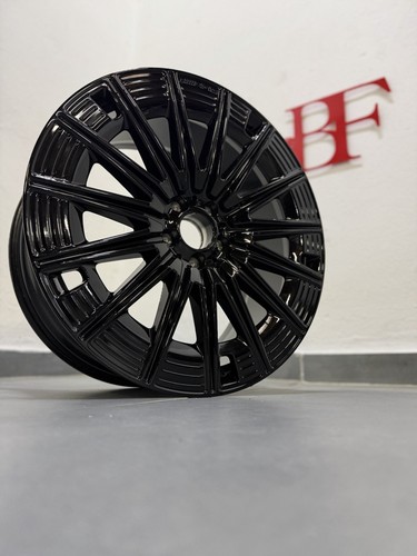 Cerchio originale mercedes - 1,