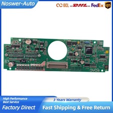 Climate Control Module PCB