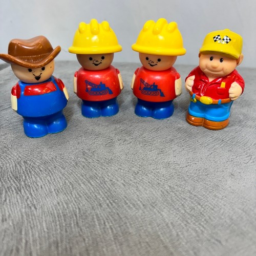 Action figure vintage shelcore - figure,