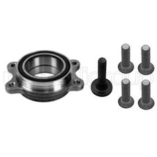1X METELLI WHEEL BEARING KIT