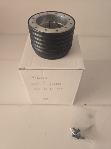Mozzo volante sportivo fiat - mozzo,