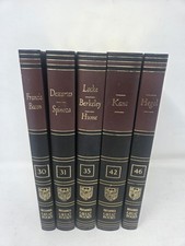 Britannica Great Books(1952)