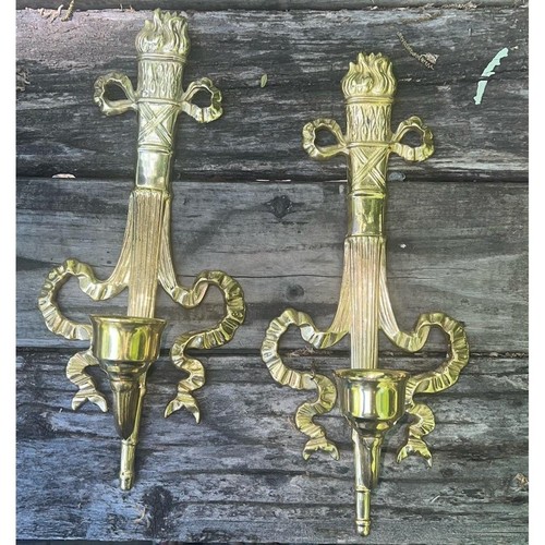 Applique parete vintage - da,
