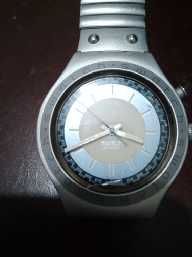 Swatch vintage ironia - swatch,