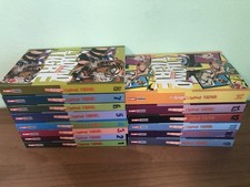 l'uomo tigre 1/14 Completa