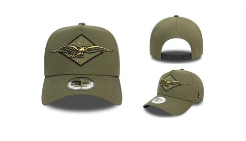 Cap new era moto - cap,