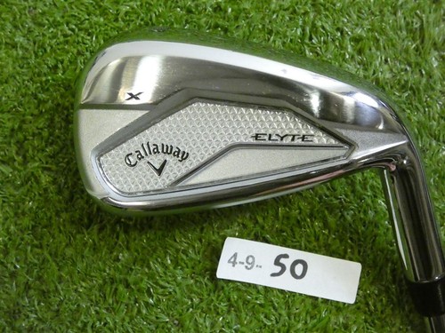 Callaway elyte ferro - x, true