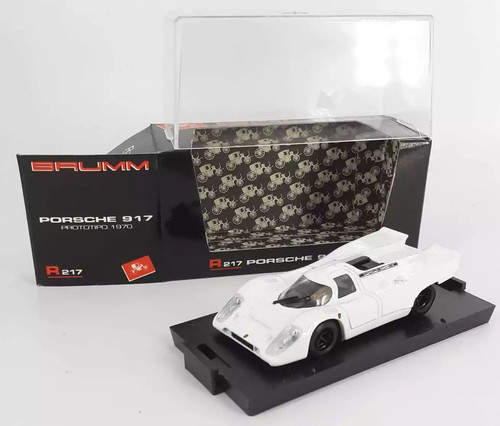 Porsche 917 prototipo 1970 - porsche,