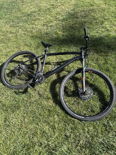 Orbea mx29 deore shifter - shifter,, xl