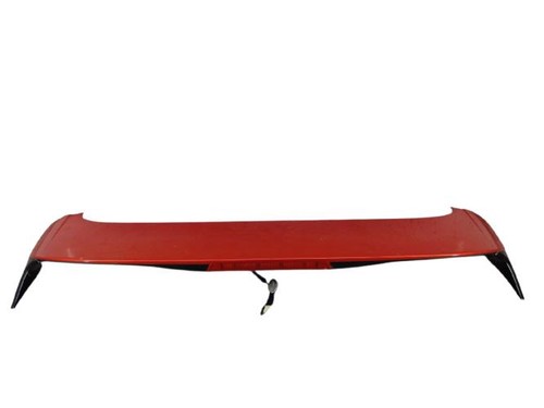 Spoiler renault kadjar - kadjar, 1