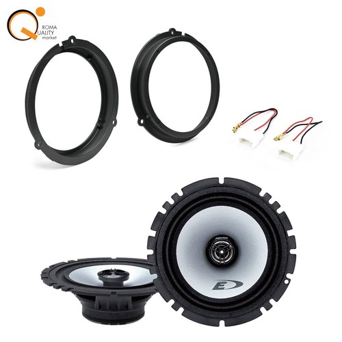 Kit altoparlanti per ford - per,