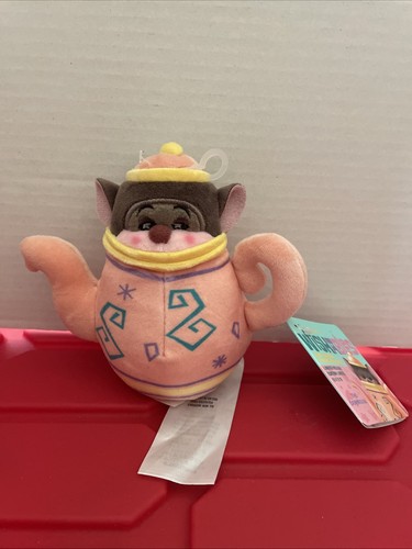 Peluche ghiro alice - nel, paese