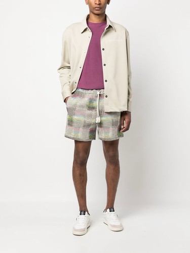Palm angels graphic - angels, prin