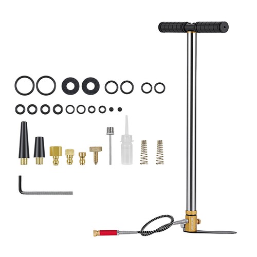 Vevor pompa manuale pcp - vevor,