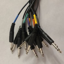 Cavi Genuin Alesis DM10 - Set