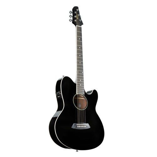 Ibanez talman tcy10e nero - ibanez,