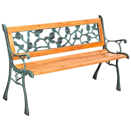 Panchina giardino posti e - da,