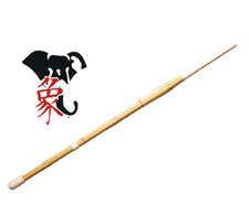 SHINAI 37 in BAMBOO SWORD per