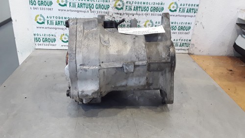 Differenziale ant land rover - ant.land,