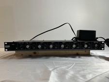 Rane 26b splitter mixer - sm,