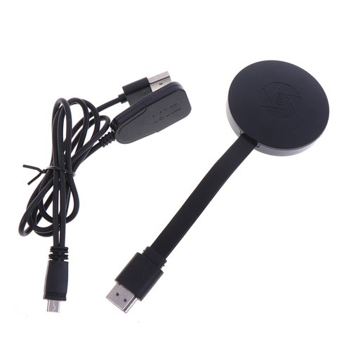 Mirascreen wireless hdmi tv - g2,
