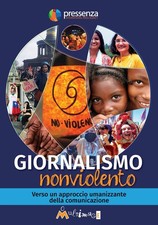 Libri Giornalismo Nonviolento