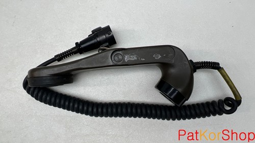 Cuffie militari per stazioni